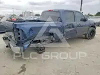 2007 Chevrolet Silverado фото