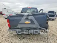 2007 Chevrolet Silverado photo