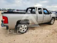 2007 Chevrolet Silverado фото