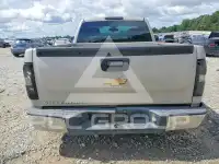 2007 Chevrolet Silverado фото