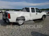 2007 Chevrolet Silverado фото