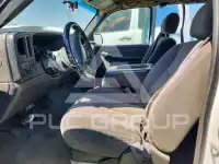 2007 Chevrolet Silverado photo