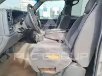 2007 Chevrolet Silverado photo