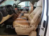 2007 Chevrolet Silverado photo