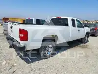 2007 Chevrolet Silverado фото