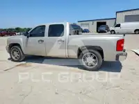 2007 Chevrolet Silverado фото