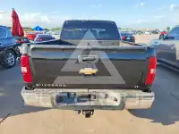 2007 Chevrolet Silverado фото
