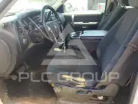 2007 Chevrolet Silverado photo