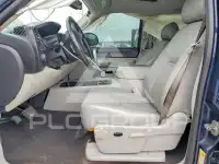 2007 Chevrolet Silverado фото