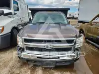 2007 Chevrolet Silverado фото