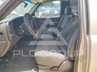 2007 Chevrolet Silverado фото
