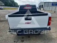 2007 Chevrolet Silverado фото