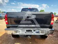 2007 Chevrolet Silverado фото