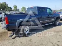 2007 Chevrolet Silverado фото