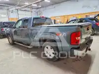2007 Chevrolet Silverado фото
