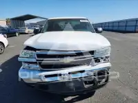 2007 Chevrolet Silverado фото