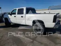 2007 Chevrolet Silverado фото