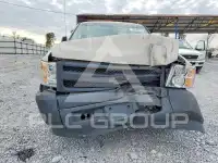 2007 Chevrolet Silverado photo