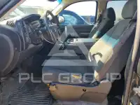 2007 Chevrolet Silverado фото