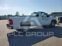 2007 Chevrolet Silverado фото