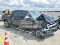 2007 Chevrolet Silverado photo