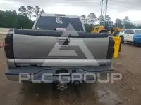 2007 Chevrolet Silverado фото