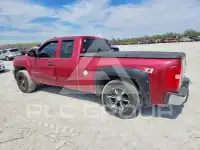 2007 Chevrolet Silverado photo