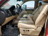 2007 Chevrolet Silverado фото