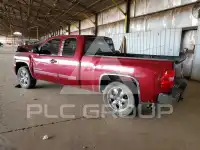 2007 Chevrolet Silverado photo
