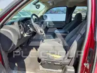 2007 Chevrolet Silverado photo