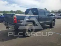 2007 Chevrolet Silverado фото