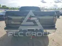 2007 Chevrolet Silverado фото