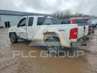 2007 Chevrolet Silverado фото