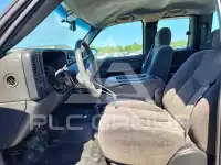 2007 Chevrolet Silverado фото