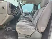 2007 Chevrolet Silverado фото