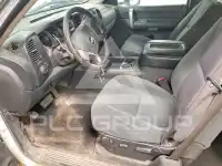 2007 Chevrolet Silverado фото