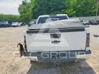 2007 Chevrolet Silverado фото