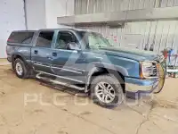2007 Chevrolet Silverado photo