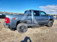 2007 Chevrolet Silverado photo