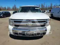 2007 Chevrolet Silverado photo