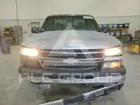 2007 Chevrolet Silverado фото