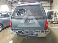 2007 Chevrolet Silverado фото