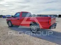 2007 Chevrolet Silverado фото