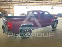 2007 Chevrolet Silverado photo