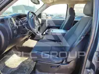 2007 Chevrolet Silverado photo