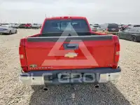 2007 Chevrolet Silverado фото
