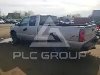 2007 Chevrolet Silverado photo