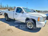 2007 Chevrolet Silverado photo