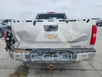 2007 Chevrolet Silverado photo