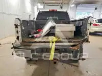 2007 Chevrolet Silverado фото